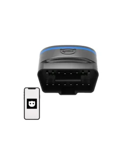 2 Bluetooth Diagnosescanner OBD-II Adapter