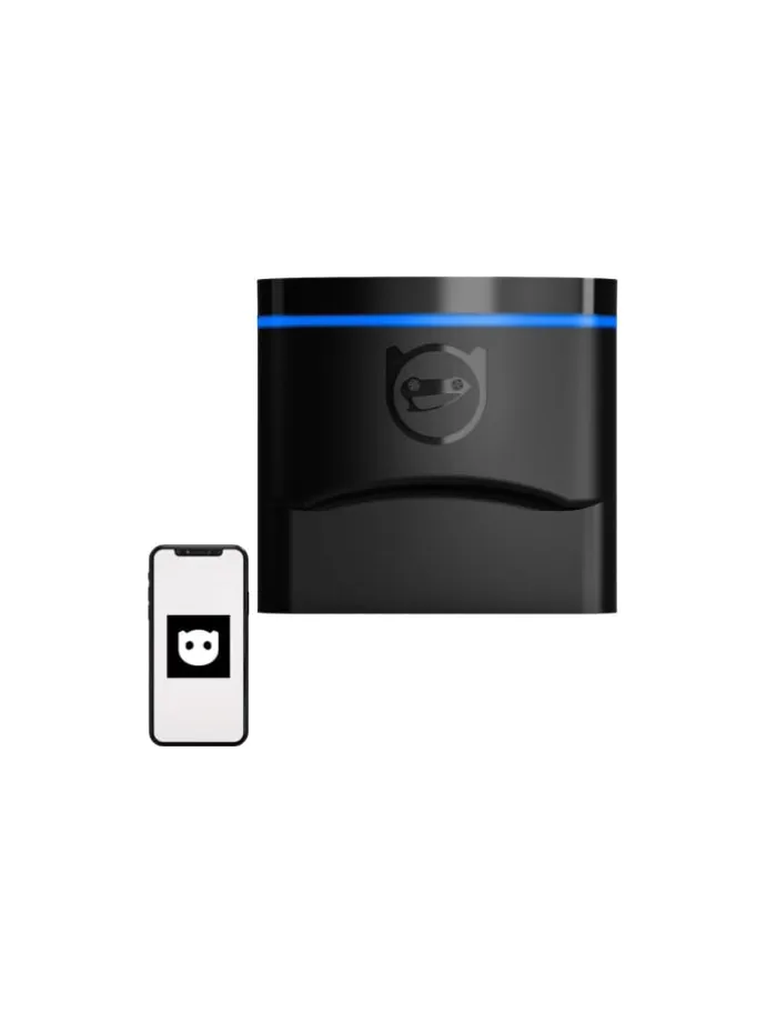 2 Bluetooth Diagnosescanner OBD-II Adapter