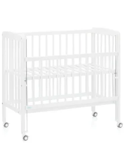 2 in 1 Beistellbett, Stubenbett Nino (auch in weiss