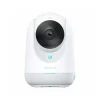 360° Indoor-Kamera 2C Pro C222 5MP 5G - WiFi Kamera Infrarot- in Weiß