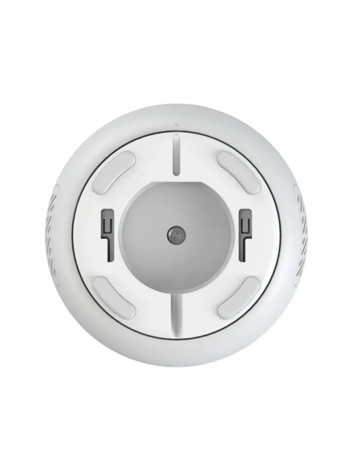 360° Indoor-Kamera 2C Pro C222 5MP 5G - WiFi Kamera Infrarot- in Weiß