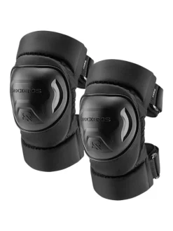 19230003001 Knieschoner Schwarz
