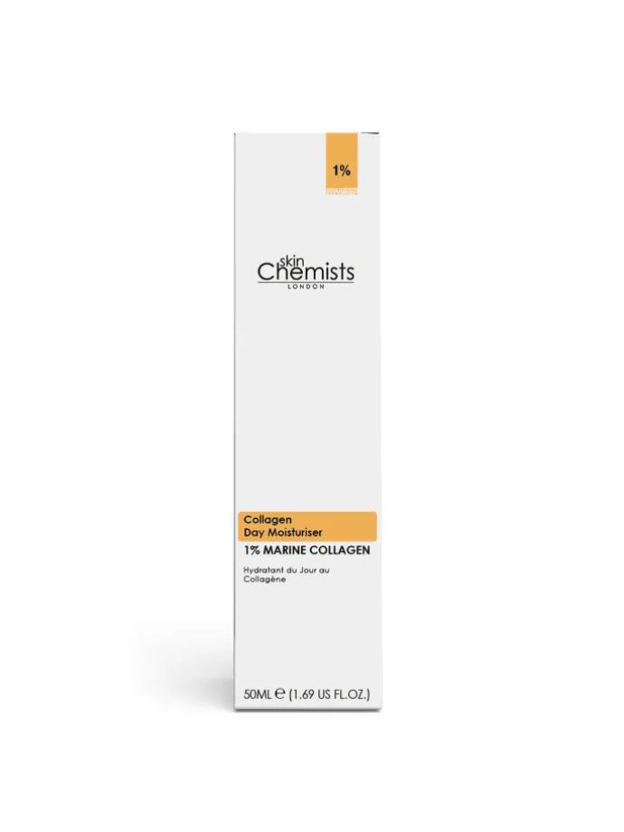 2% Meeres-Kollagen Tagesfeuchtigkeitscreme 50ml