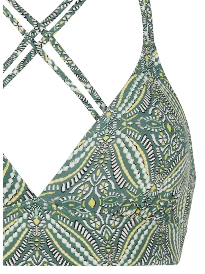 " MIXSuperau in Veggie Green