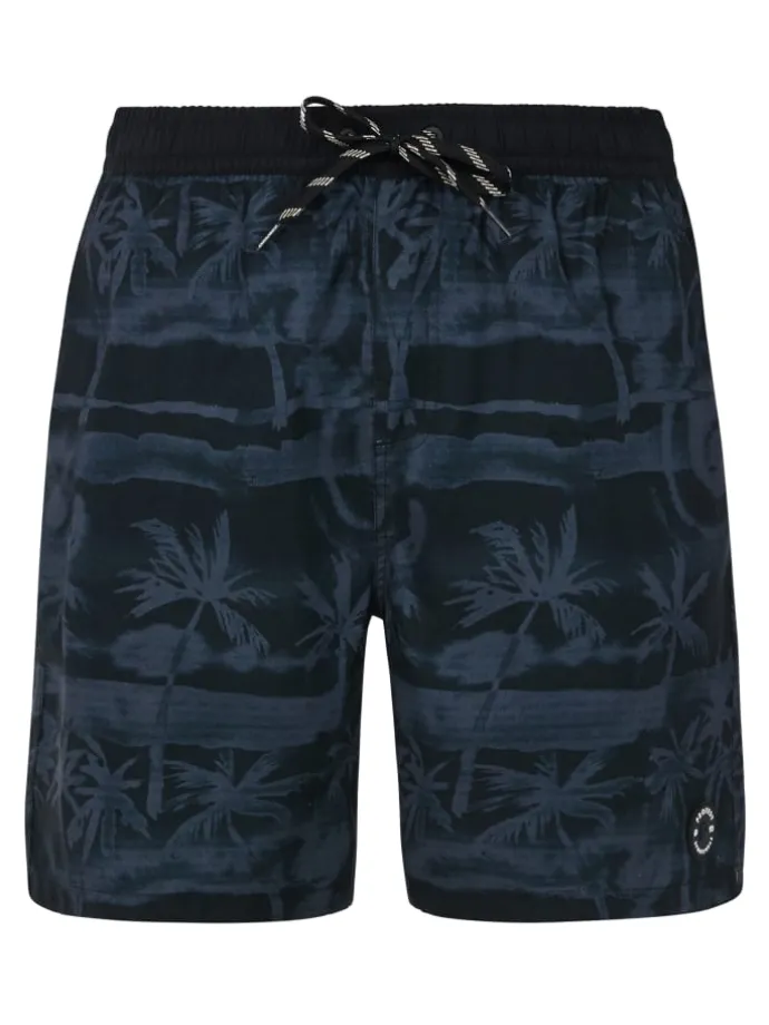 " PRTDelton in True Black