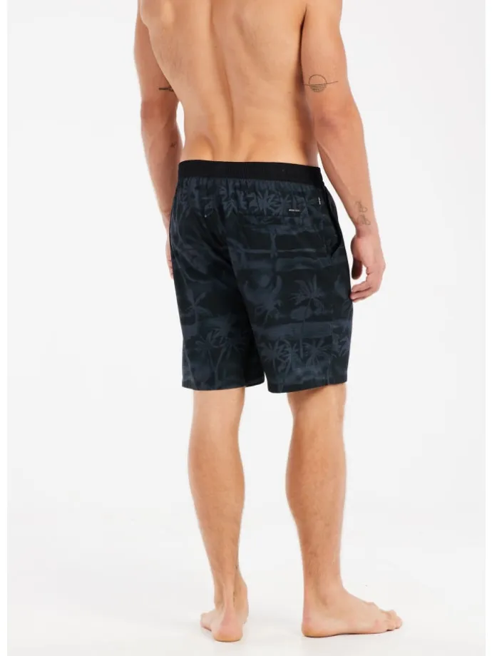" PRTDelton in True Black