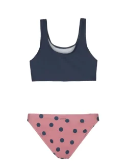 " PRTMATTIE JR in Misty Rosepink