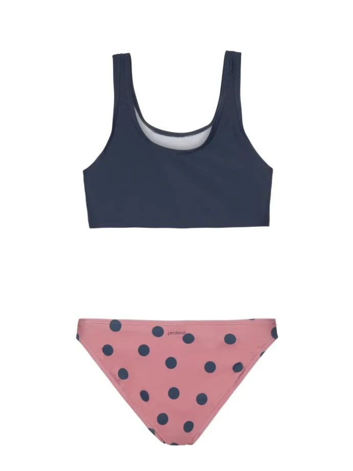 " PRTMATTIE JR in Misty Rosepink