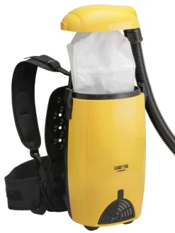 16420275 Rucksack-Staubsauger