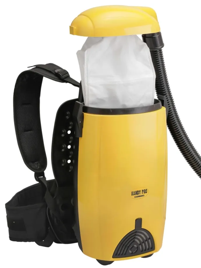 16420275 Rucksack-Staubsauger