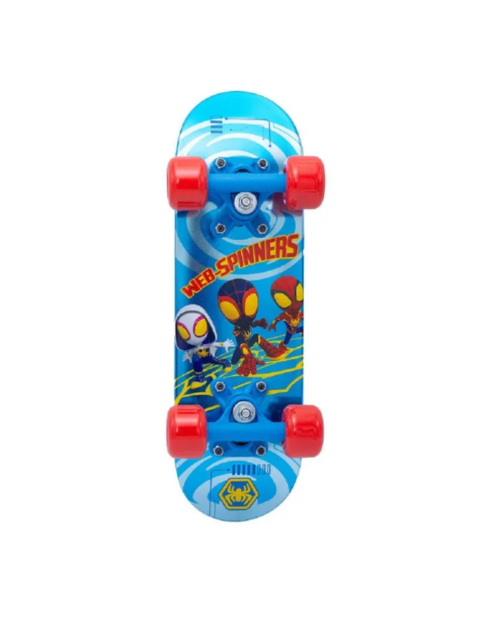 17" Skateboard – Robustes Board für kleine Helden