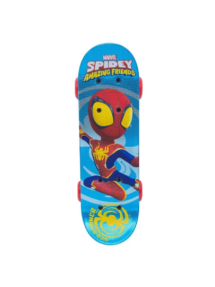 17" Skateboard – Robustes Board für kleine Helden