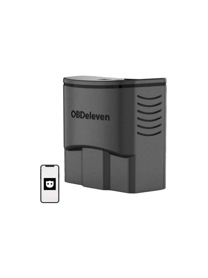 3 Ultimate Pack Bluetooth Diagnosescanner