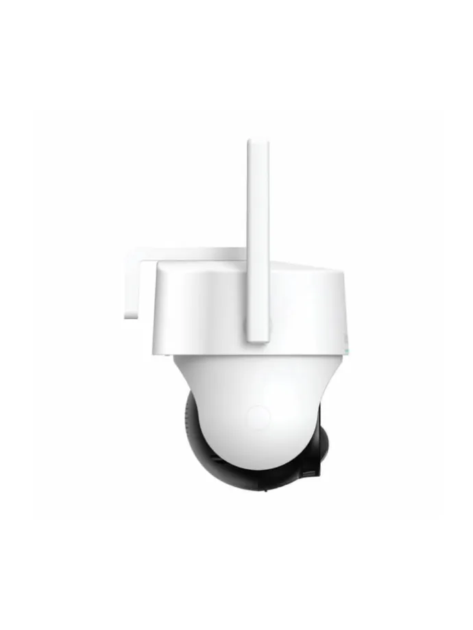360° WiFi-Kamera für den Außenbereich - PT W313 3MP mit in Weiß
