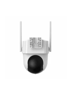 360° WiFi-Kamera für den Außenbereich - PT W313 3MP mit in Weiß