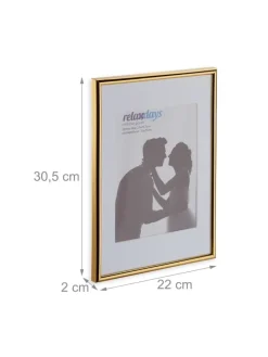 10 x Bilderrahmen 