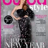 12 x BURDA STYLE Zeitschrift (Gutschein für Jahres Abo)