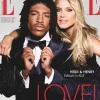 12 x ELLE Zeitschrift (Gutschein für Jahres Abo)
