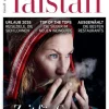 10 x FALSTAFF Zeitschrift (Gutschein für Jahres Abo)