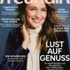 23 x FREUNDIN Zeitschrift (Gutschein für Jahres Abo)