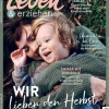 11 x LEBEN & ERZIEHEN Zeitschrift (Gutschein für Jahres Abo)