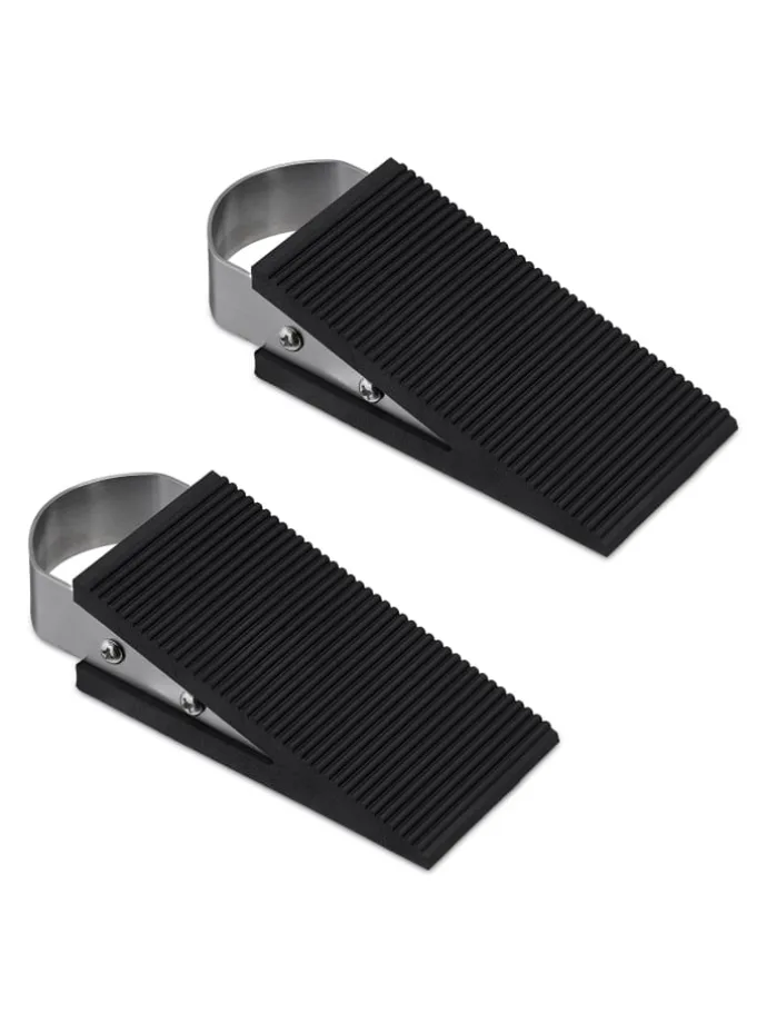 8 x Türkeil in Schwarz/ Silber