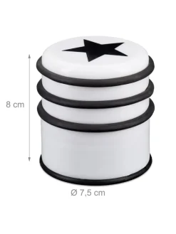 3 x Türstopper