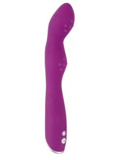 A- und G-Punkt Vibrator A & G-Spot Vibrator in lila
