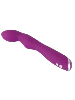 A- und G-Punkt Vibrator A & G-Spot Vibrator in lila