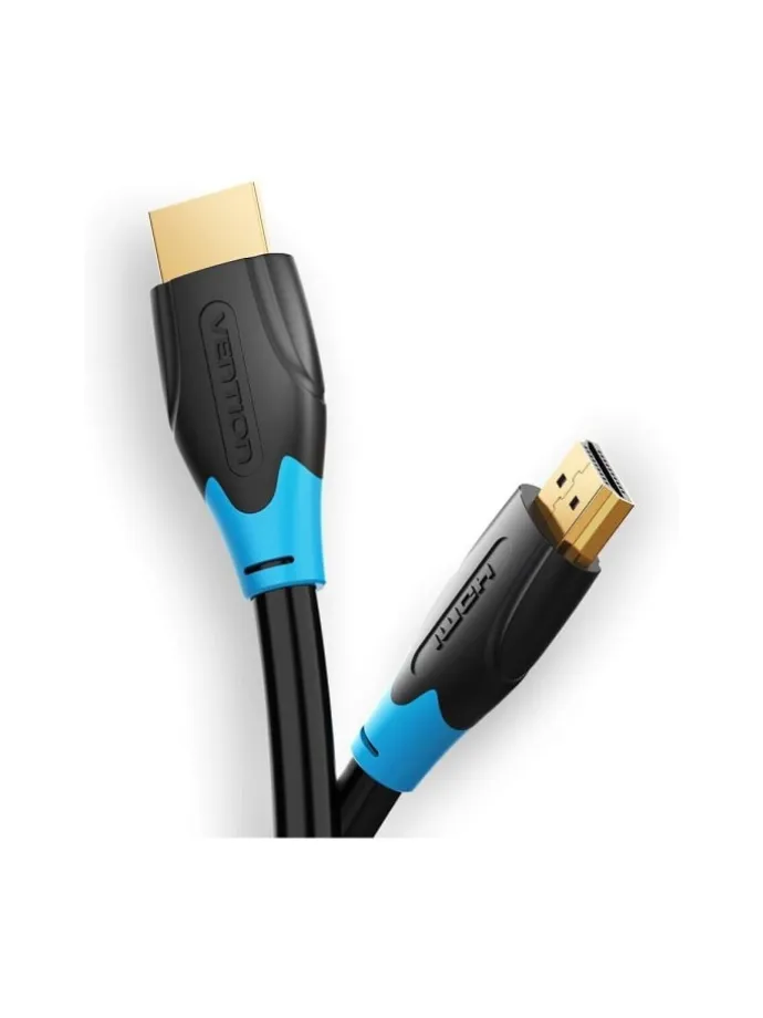 AAC HDMI Kabel Videokabel 4K, 2K 3 Meter