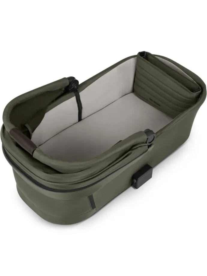 ABC Design Babywanne für Samba 2 und Salsa Run - Farbe: Avocado