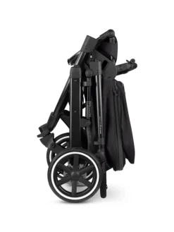 ABC Design Salsa 5 Run Sportkinderwagen - Farbe: Coal