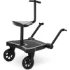 ABC Design Trittbrett Kiddie Ride On 2 mit Sitzeinheit