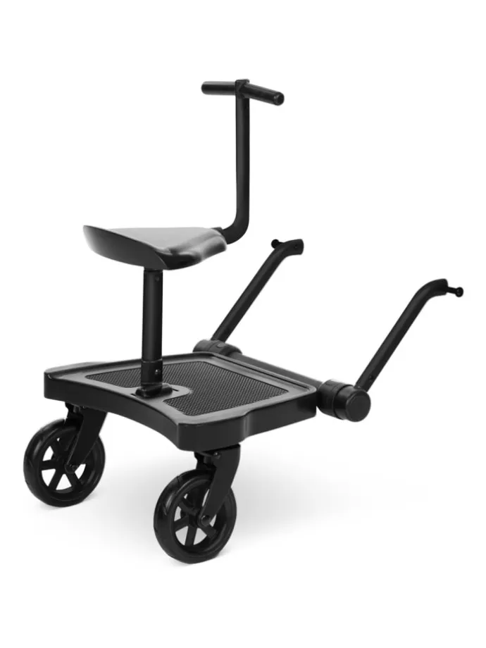 ABC Design Trittbrett Kiddie Ride On 2 mit Sitzeinheit