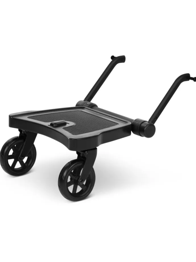 ABC Design Trittbrett Kiddie Ride On 2 mit Sitzeinheit