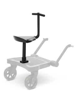 ABC Design Trittbrett Kiddie Ride On 2 mit Sitzeinheit