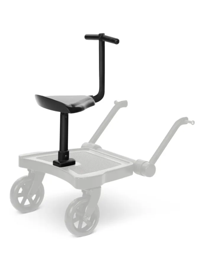 ABC Design Trittbrett Kiddie Ride On 2 mit Sitzeinheit