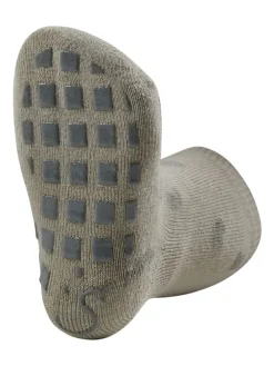 ABS Socken 2er-Pack Safari in ocker