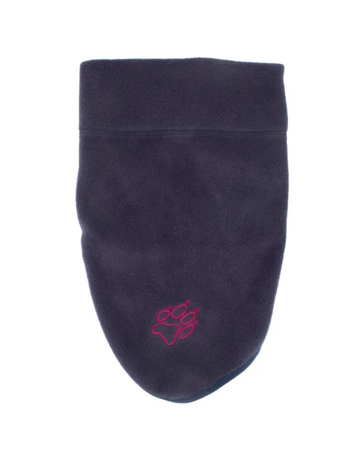 Accessoires Buddy Headgear Schal Tube in Blau