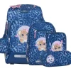 Active Air FLX Set Cheeta in blau