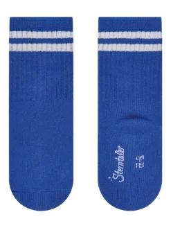 Active Socken Ringel 2er-Pack