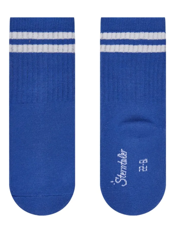 Active Socken Ringel 2er-Pack