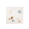 Activity Decke dog' in multicolored