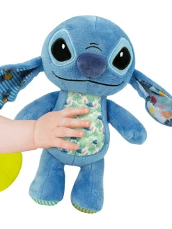 Activityfigur "Stitch" - ab 6 Monaten