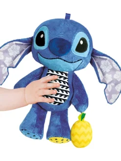 Activityfigur "Stitch" - ab 6 Monaten