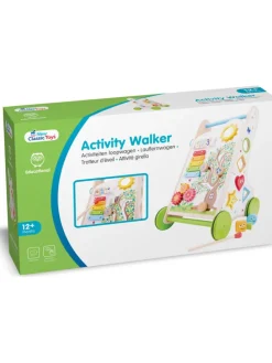Activity-Lauflernwagen - ab 12 Monaten