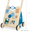 Activity-Lauflernwagen "Titus" - ab 12 Monaten