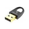 Adapter USB-A Bluetooth 5.0 (schwarz)