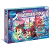 Adventskalender "Escape Game" - ab 8 Jahren