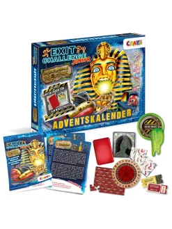 Adventskalender
